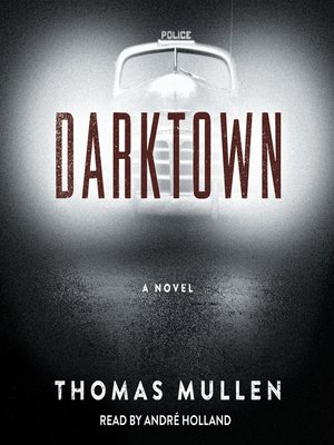 cover image of Darktown